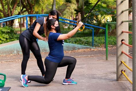 Exercícios Físicos Durante A Gestação Combinação Precisa De Adaptação