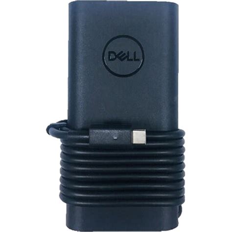 Dell W Usb Type C Power Adapter Cf Yr B H Photo Video