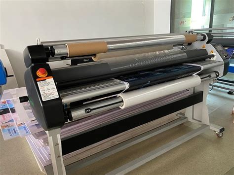 Cost Effective Hot And Cold Laminator In South Africa Zhengzhou Mefu