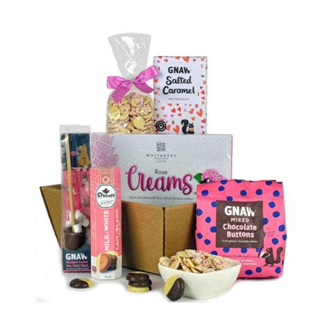 Express Chocolate Hampers | Wow Hampers