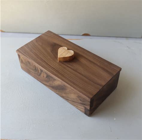 Valentines Day Chocolate Box Sawdust Studios