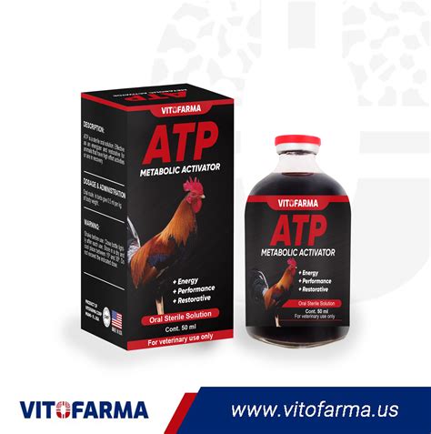 VITA FORTE Multivitamínico Para Gallos 50 OFF