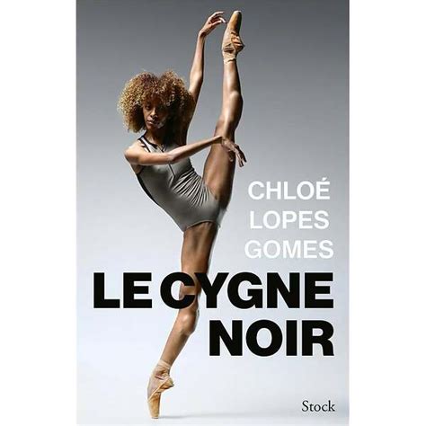 Le cygne noir Opéra national de Paris