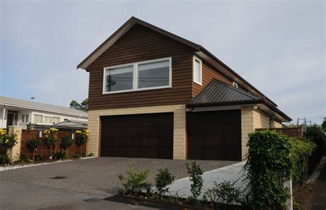 New Build Glendowie By Artisan Builders Archipro Nz