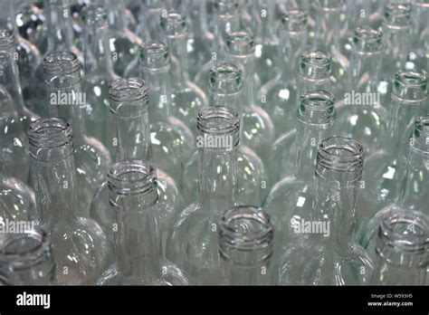 Drink Glass Bottles Hi Res Stock Photography And Images Alamy