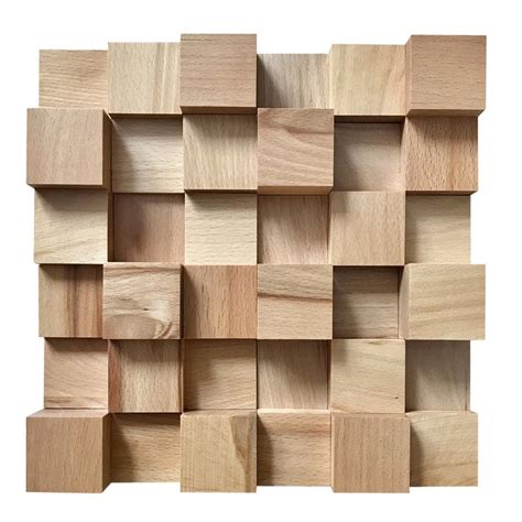 Panele Akustyczne Cm X Cm Wall Paneling Acoustic Panels Wood