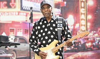 Buddy Guy opens up on his retirement from the road | Guitar World