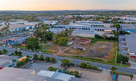 Development Suburb Focus - Yatala QLD