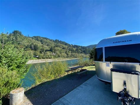 Atrivers Edge Rv Resort Brookings Or