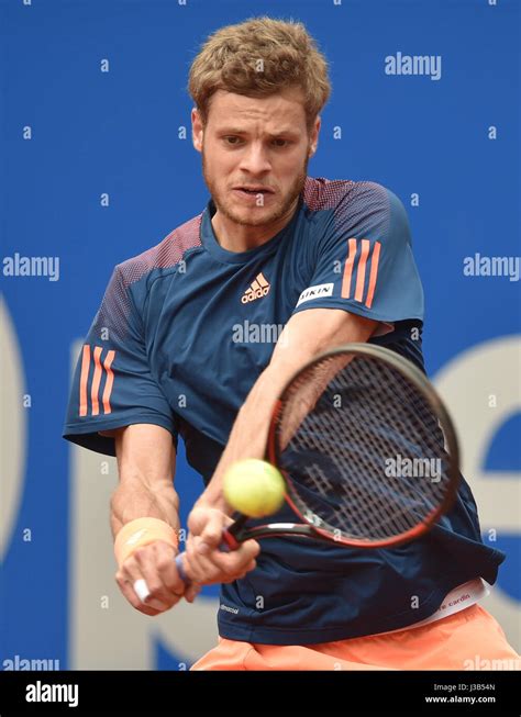 Yannick Hanfmann Hi Res Stock Photography And Images Alamy