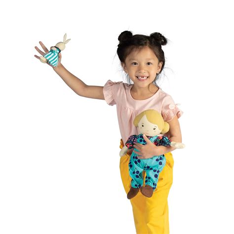 Playdate Friends Ollie - Manhattan Toy