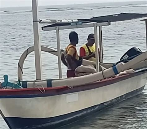 Bule Belanda Tewas Tenggelam Di Tengah Laut Pantai Sanur Beritabali