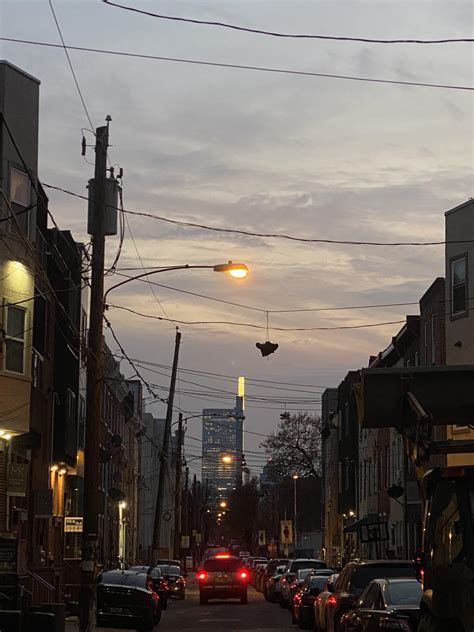 Comcast 2, the tallest building in Philadelphia : r/skyscrapers