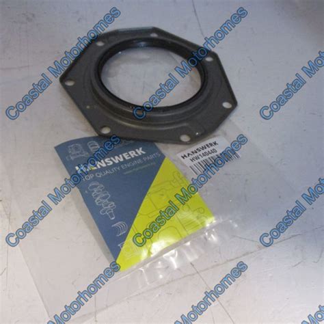 Fits Fiat Ducato Iveco Daily I Ii Crankshaft Oil Seal Flywheel End