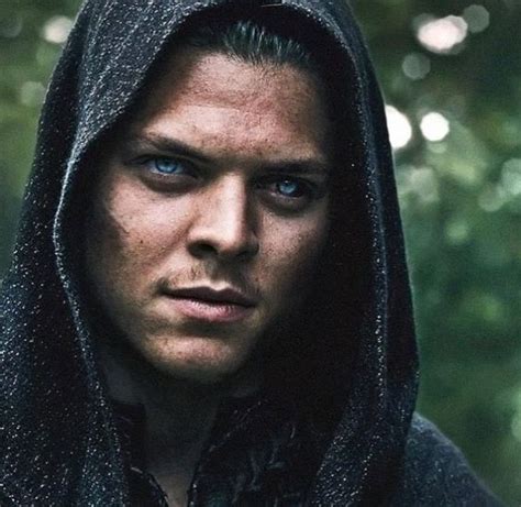 Ivar le Désossé, l’un des plus grands chefs viking. - MENVIKING