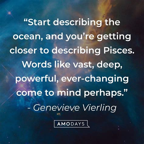 55 Pisces Quotes To Know How To Better Interact With This Breed Of Dreamers