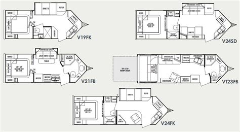 Rv Floor Plan Finder Viewfloor Co