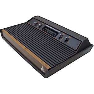 Atari 2600 VCS roms, games and ISOs to download for emulation