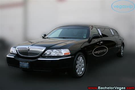 Las Vegas Airport Limo | Bachelor Vegas