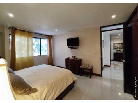 Apartamento En El Poblado Cop