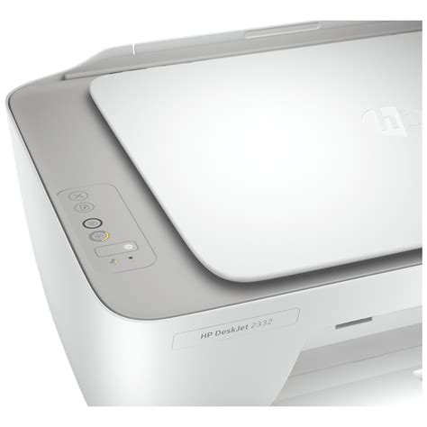 Buy Hp Deskjet 2332 Color All In One Inkjet Printer Hp Auto Off Technology 7wn44d Grey