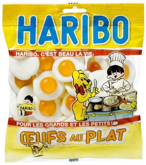 Zwemmen In Een Bad Vol Haribo Haribo Candy Sweet Sushi Haribo