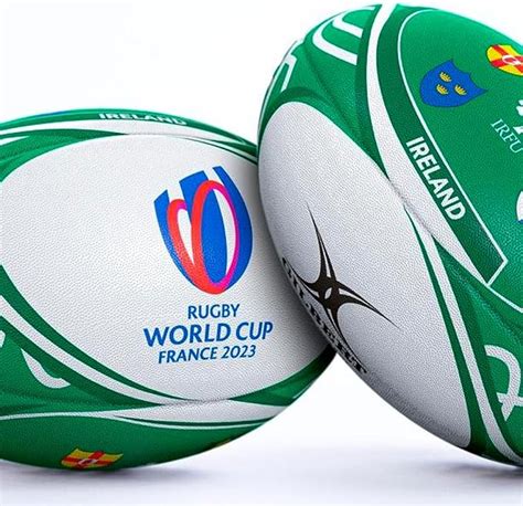 Rugby World Cup Merchandise | MyUS