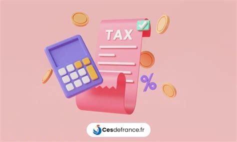 Revenu Fiscal De R F Rence Rfr Tout Ce Qu Il Faut Savoir Cesdefrance