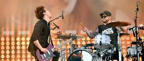 Royal Blood Glastonbury Review Louder