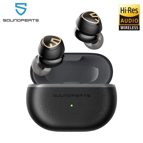 Soundpeats Mini Pro Hs Earbuds Price In Pakistan XcessoriesHub