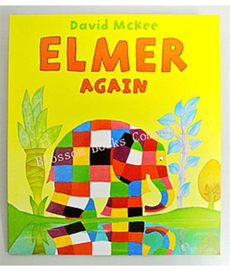 Elmer Again