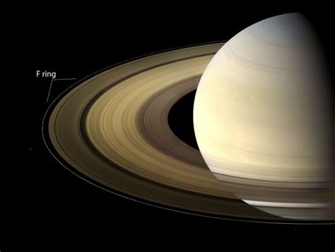 Saturns Rings Archives Universe Today