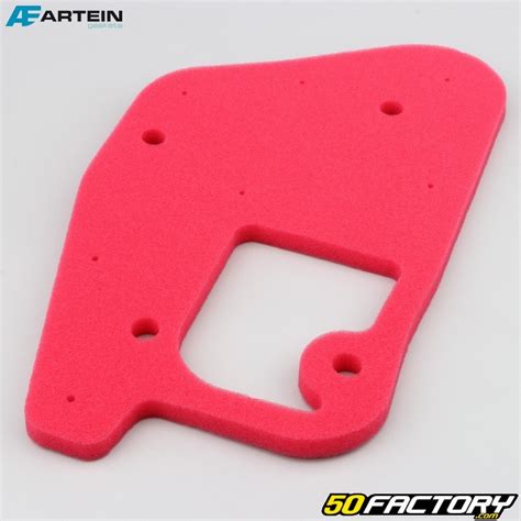 Filtre Air Mbk Booster Stunt Yamaha Bw S Artein Pi Ce