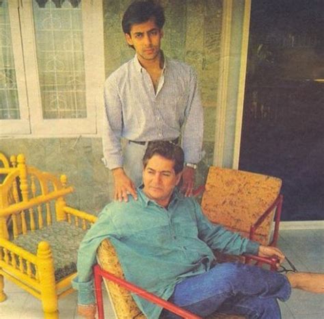 Salman Khan's Friend, Vindu Reveals The Former Still Runs On The Pocket ...