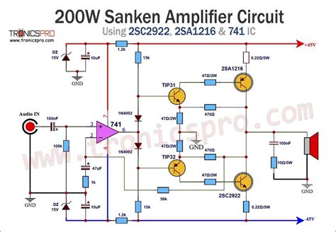 Pin En Electronics