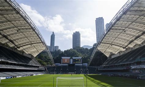 The Most Picturesque Football Stadiums In The World Fourfourtwo