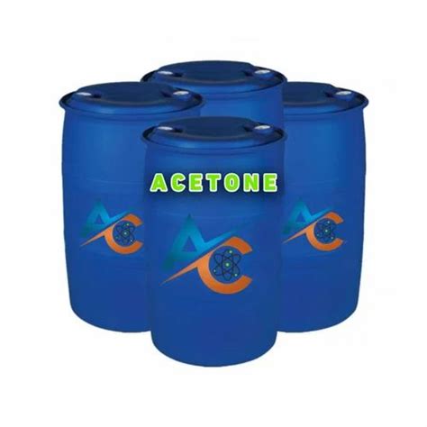 Acetone Chemical Solvent For Paint Thinner 99 5 At Rs 82 Kg In Mumbai