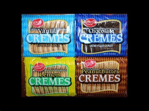 Vanilla Sandwich Cookies Brands : Top Picked from our Experts