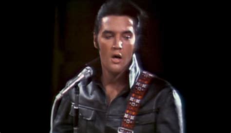 Nos 42 Anos Da Morte De Elvis Presley Confira 7 Curiosidades Sobre O