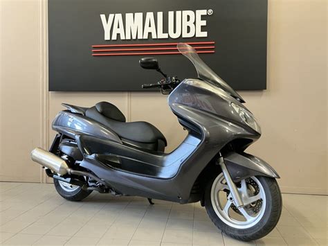 Annuncio Moto Yamaha Majesty 400 A Ravenna Usato Dueruote