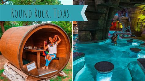 Things To Do In Round Rock Texas YouTube