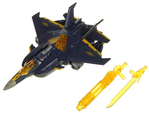 EZ Collection Dreadwing EZ 12 Transformers Prime Japan