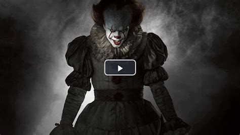 Watch Stephen Kings It 2017 Full Movie Online Eng Sub