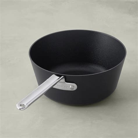 Scanpan Techniq Nonstick Windsor Sauce Pan Williams Sonoma Ca