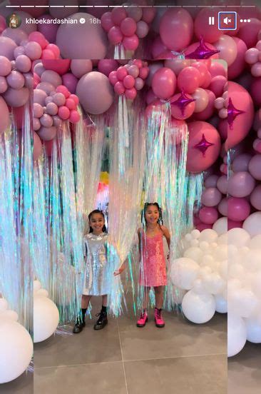 See Inside Stormi Webster's Epic 5th Birthday Party: Photos