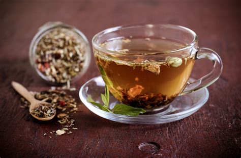 Herbal Tea recipe, How to make Herbal Tea - Vaya.in