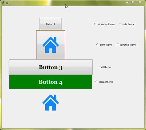 Tkinter Radiobuttons From Basics To Advanced Techniques