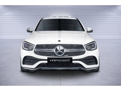 Mercedes Glc Klasse X C Tuning Body Kit Bodykit