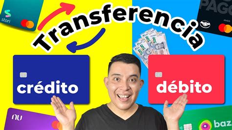 Transferencia Tarjeta De Credito C Mo Enviar Dinero Desde Tarjeta De