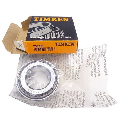 Stainless Steel Timken Ball Bearing For Automotive Industry Dimension